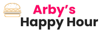 Arby's Happy Hour | Arby's Menu Prices 2024 ❤️